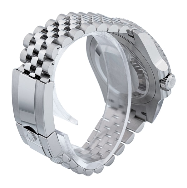 Rolex GMT Master II Sprite